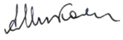 Sign of Anastas I. Mikoyan 1956.png