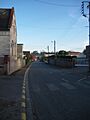 Simencourt - Grande rue