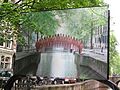 Spencer Tunick Amsterdam plus