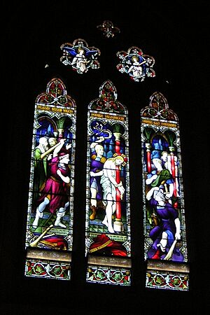 Archivo:StMarysCathedral ScourgingOfChrist