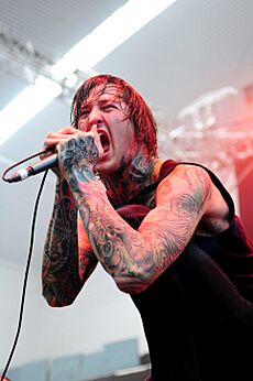 Suicide Silence @ Arena Joondalup (12 12 2010) (5272636523).jpg