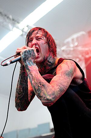 Suicide Silence @ Arena Joondalup (12 12 2010) (5272636523).jpg