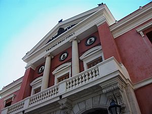 Archivo:Teatre Principal de Castelló de la Plana