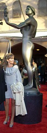 The Actor Statuette (SAG Awards).jpg