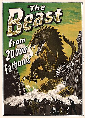 Archivo:The Beast from 20,000 Fathoms