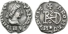 Theoderic Quarter Siliqua 80000847.jpg