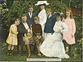 TheodoreRooseveltFamily