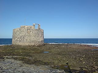 Torreon de San Pedro Martir-Las Palmas de Gran Canaria.jpg