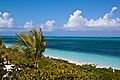 Turtle Cove Providenciales Beach