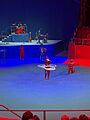 Twist, espectáculo dirigido por Marta Pazos para el Teatro Circo Price de Madrid, octubre 2022 66