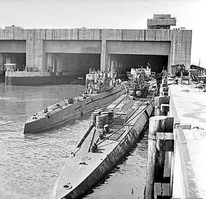 Archivo:Uboatsafterthewar