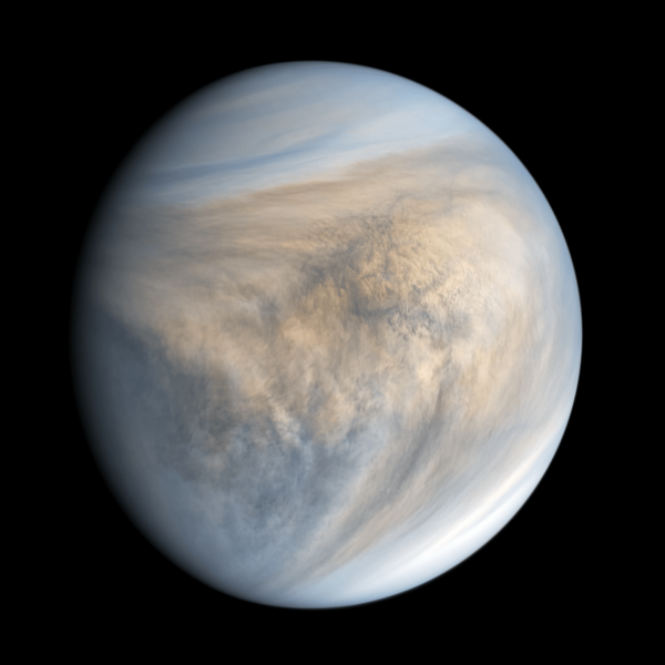 Venus - December 23 2016