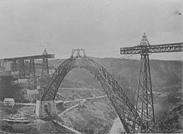 Viaduc de Garabit (Alphonse Terpereau, 1884-04-18)