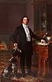 Vicente López Portaña - The Marquess of Remisa - Google Art Project