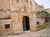 Santuario de la Virgen de la Cueva