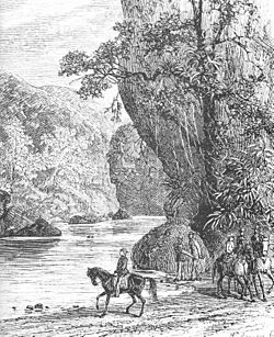 Archivo:Vista del Peñón de El Encantado