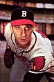 Warren Spahn 1953