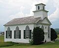 West Haven Vermont 20040701