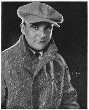 Archivo:William Desmond 001
