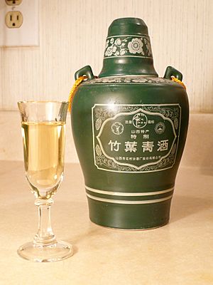 Archivo:Zhuyeqingjiu