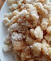 Zlate halusky