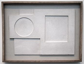 Archivo:'1934 (relief)' by Ben Nicholson, Tate Modern