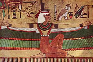Archivo:Ägyptischer Maler um 1360 v. Chr. 001