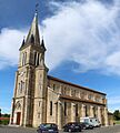 Église St Antoine Beaupont 13