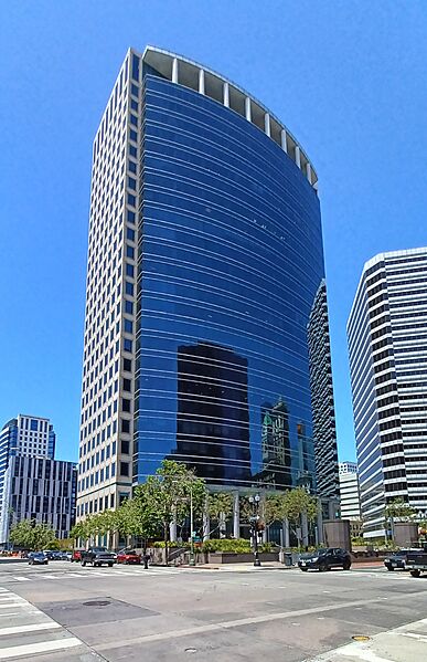 1111 Broadway, Oakland