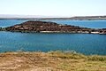 189 Arg ElChocon lago