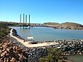 2019-06-10, Point Samson Boat Harbour, 07