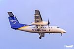 Air Iceland (Flugfélag Íslands) TF-FXG De Havilland Canada DHC-8-200 Dash 8 8Q Reykjavik Airport (RKV BIRK) (52701222654).jpg