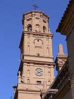 Aldeanueva de Ebro - Iglesia 30736496