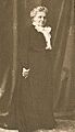 Andrée, Elfrida i VJ 6 1916
