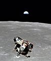 Apollo 11 lunar module (cropped)