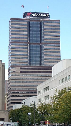 Archivo:Aramark Tower Philadelphia
