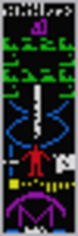 Archivo:Arecibo message