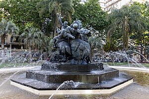 Archivo:At Montevideo 2023 383