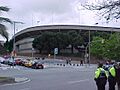 Barcelona-Mini Estadi