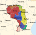 Berones y celtiberos