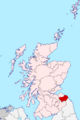 Berwickshire County