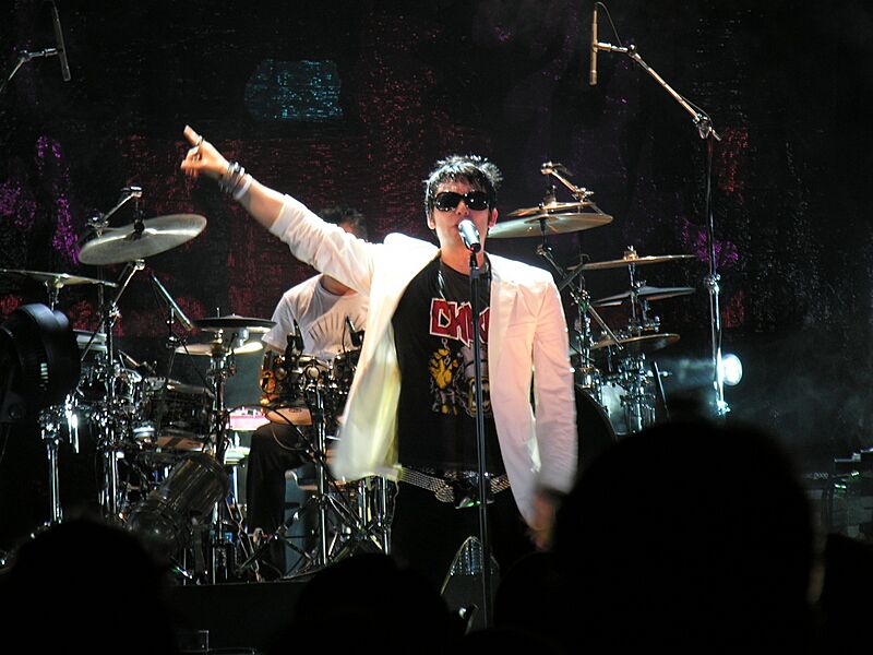 Beto Cuevas 2