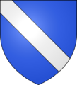 Blason Blois ancien