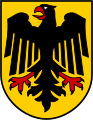 Bundesschild