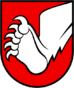 CHE Büren an der Aare COA.svg