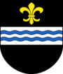 CHE Plaffeien COA.svg