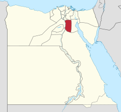 Cairo in Egypt.svg