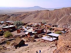Calico Ghost Town 2004 b