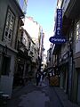 Calledelagalera