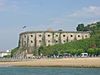 Fortificaciones Militares de Santoña (Fuerte de San Martín)